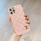 Color Stitching Fashion iPhone Case - ERPOQ