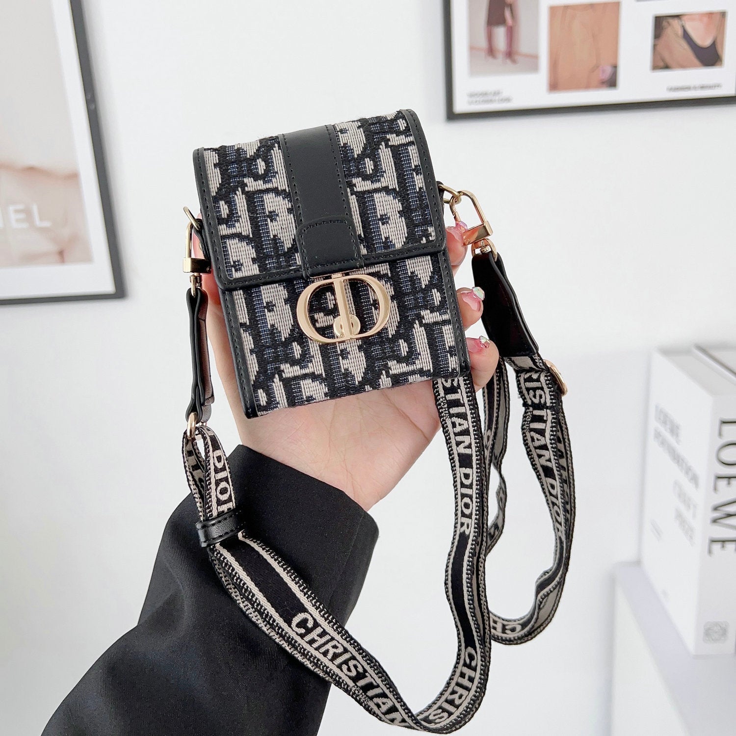 Frühling Neueste Telefon Tasche