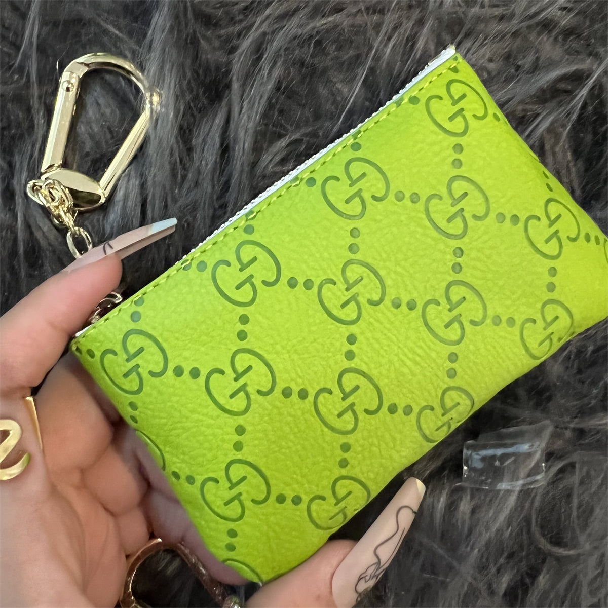 Coin Purse Wallet