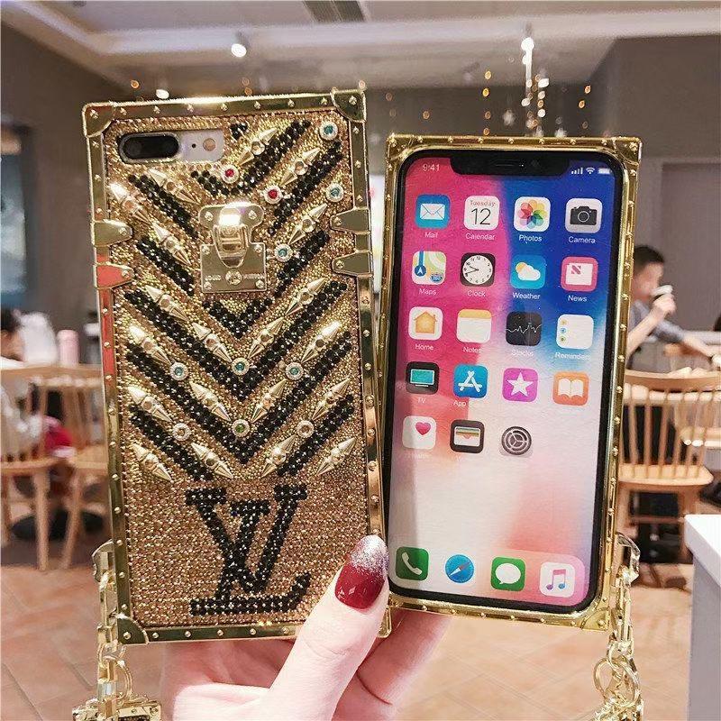 Extravagant Fancy Phone Case For iPhone - ERPOQ