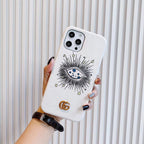 Cooles Design Galaxy Case für Samsung 