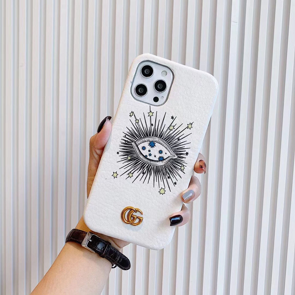 Cooles Design Galaxy Case für Samsung 