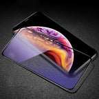 Samsung Glas-Displayschutz 