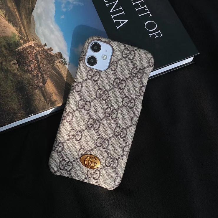 Design Printed Phone Case For iPhone