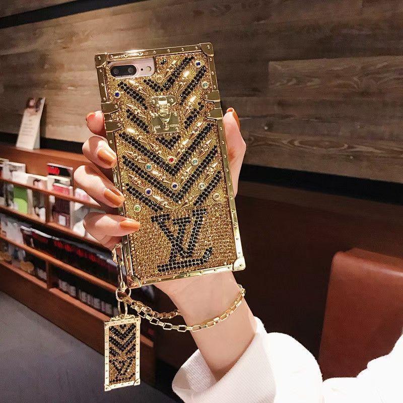 Extravagant Fancy Phone Case For iPhone - ERPOQ