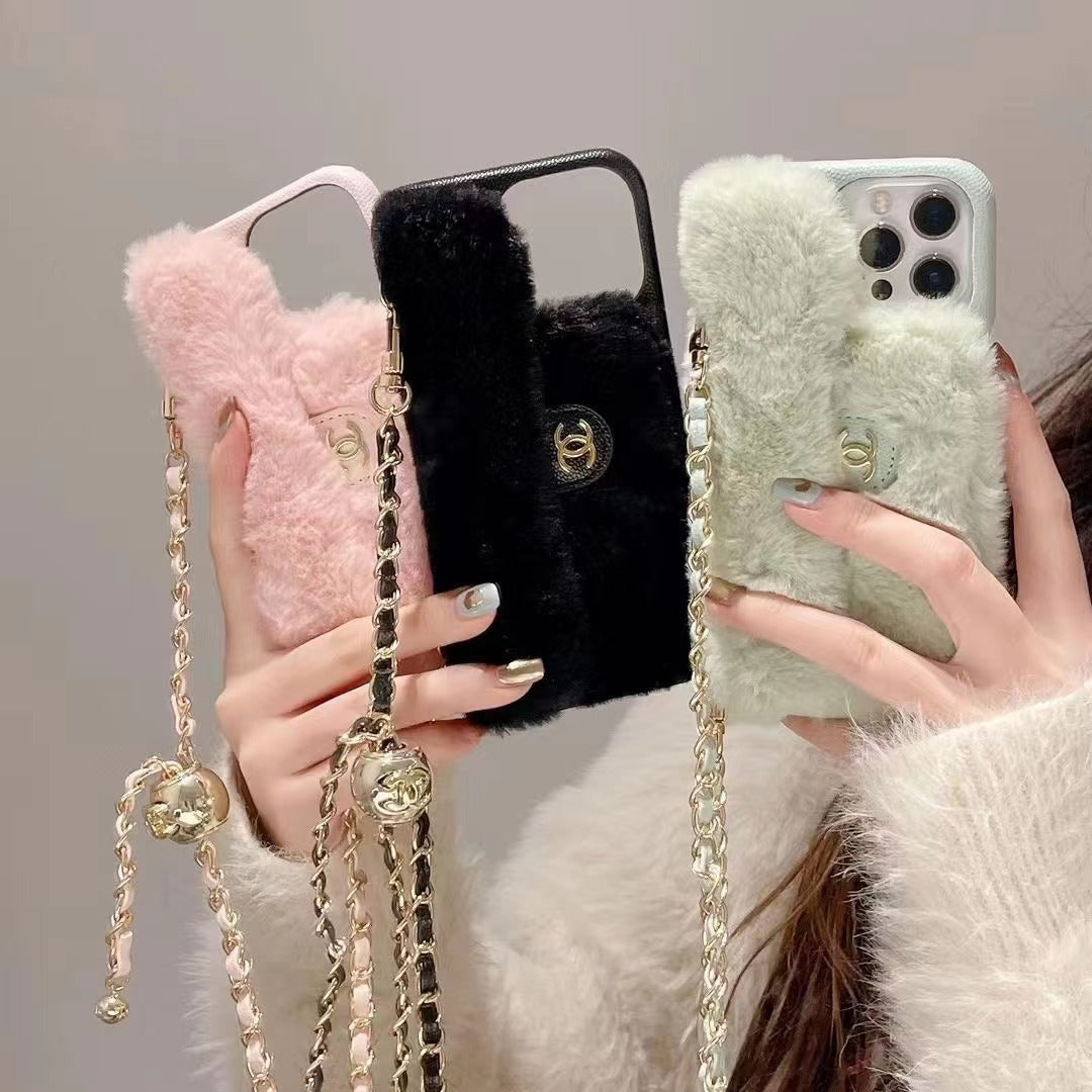 Soft Colorful Phone Case For iPhone