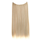 Premium Secret Straight Halo Extensions