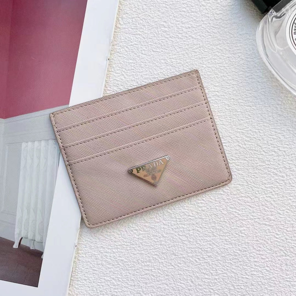 Modische Vintage-Geldbörse mit Kartenhalter