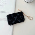 Classic Chain Card Coin Purse