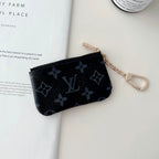Classic Chain Card Coin Purse
