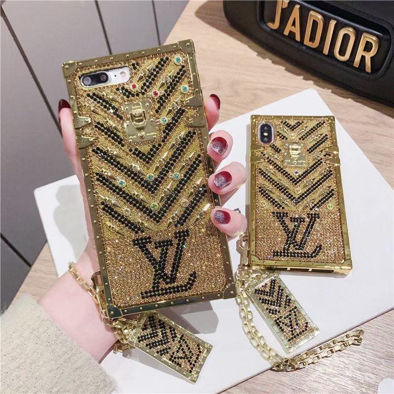 Extravagant Fancy Phone Case For iPhone - ERPOQ