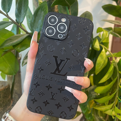 Trendy Love Phone Case For iPhone (4 Styles)