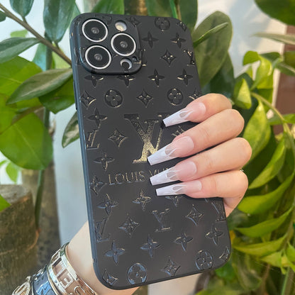 Trendy Love Phone Case For iPhone (4 Styles)