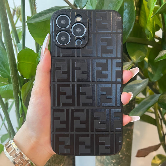 Fancy Cool Phone Case For iPhone (6 Styles)