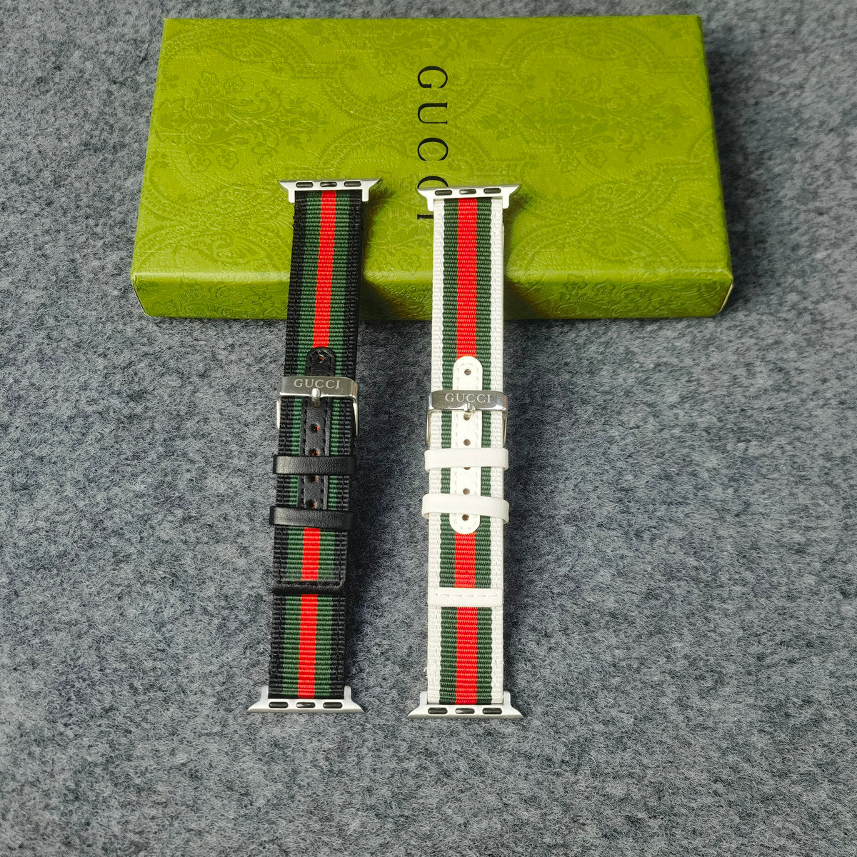 Apple Watch-Armbänder mit Herbstschnalle