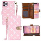 Leather Card Holder Phone Case - ERPOQ