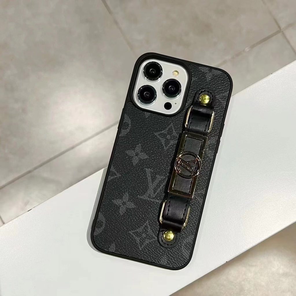Lanyard-Telefonhülle für iPhone