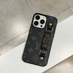 Lanyard-Telefonhülle für iPhone
