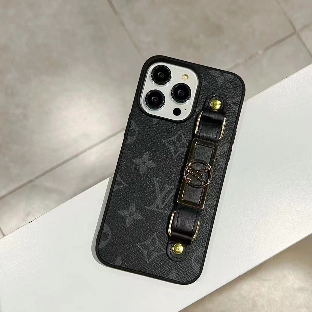 Lanyard-Telefonhülle für iPhone