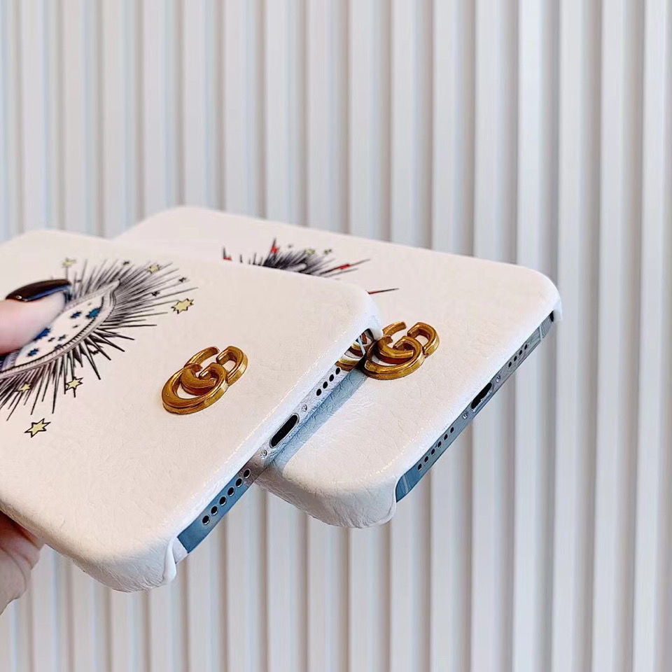 Cooles Design Galaxy Case für Samsung 