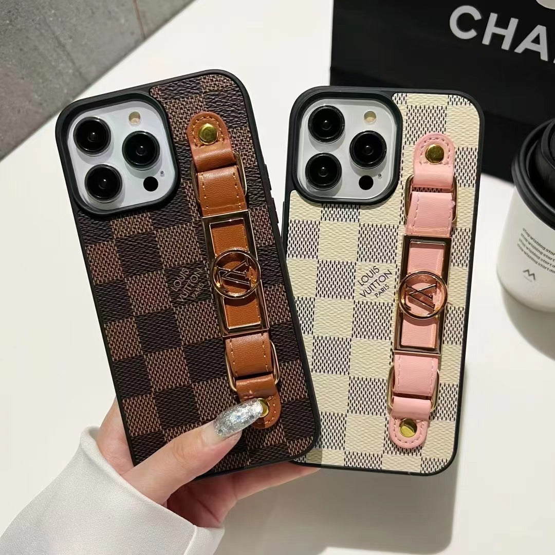 Lanyard-Telefonhülle für iPhone