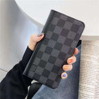 Classic Phone Wallet for iPhones - ERPOQ