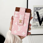 Early Autumn Kartenetui mit Münzfach 