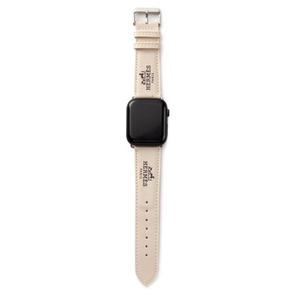 Fashion Cortex Print Watch Bands For Apple Watch - ERPOQ
