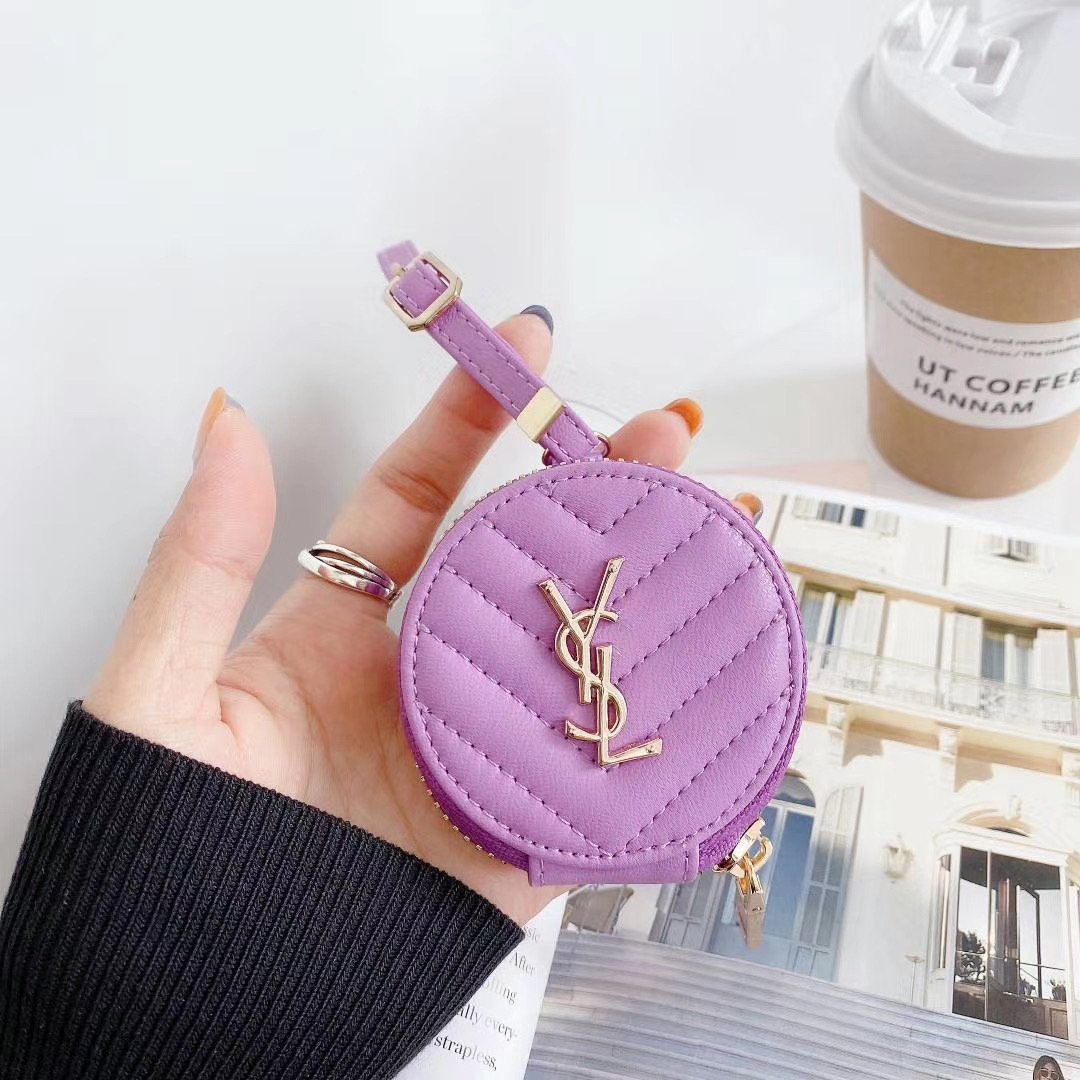 Super Lace Fun Earphone Case