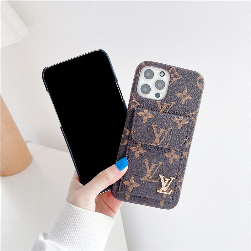 Fashion L Design Case For iPhone - ERPOQ