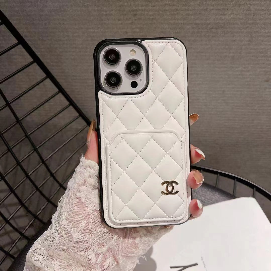 Card Deal Phone Case For iPhone