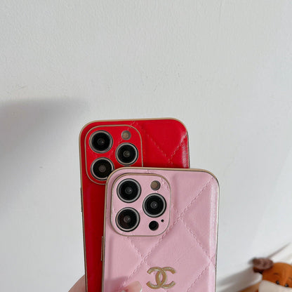 Ringer Phone Case For iPhone