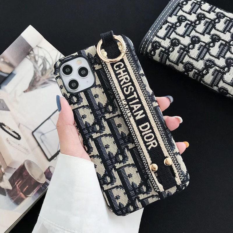 Retro Fashion Phone Case For iPhone