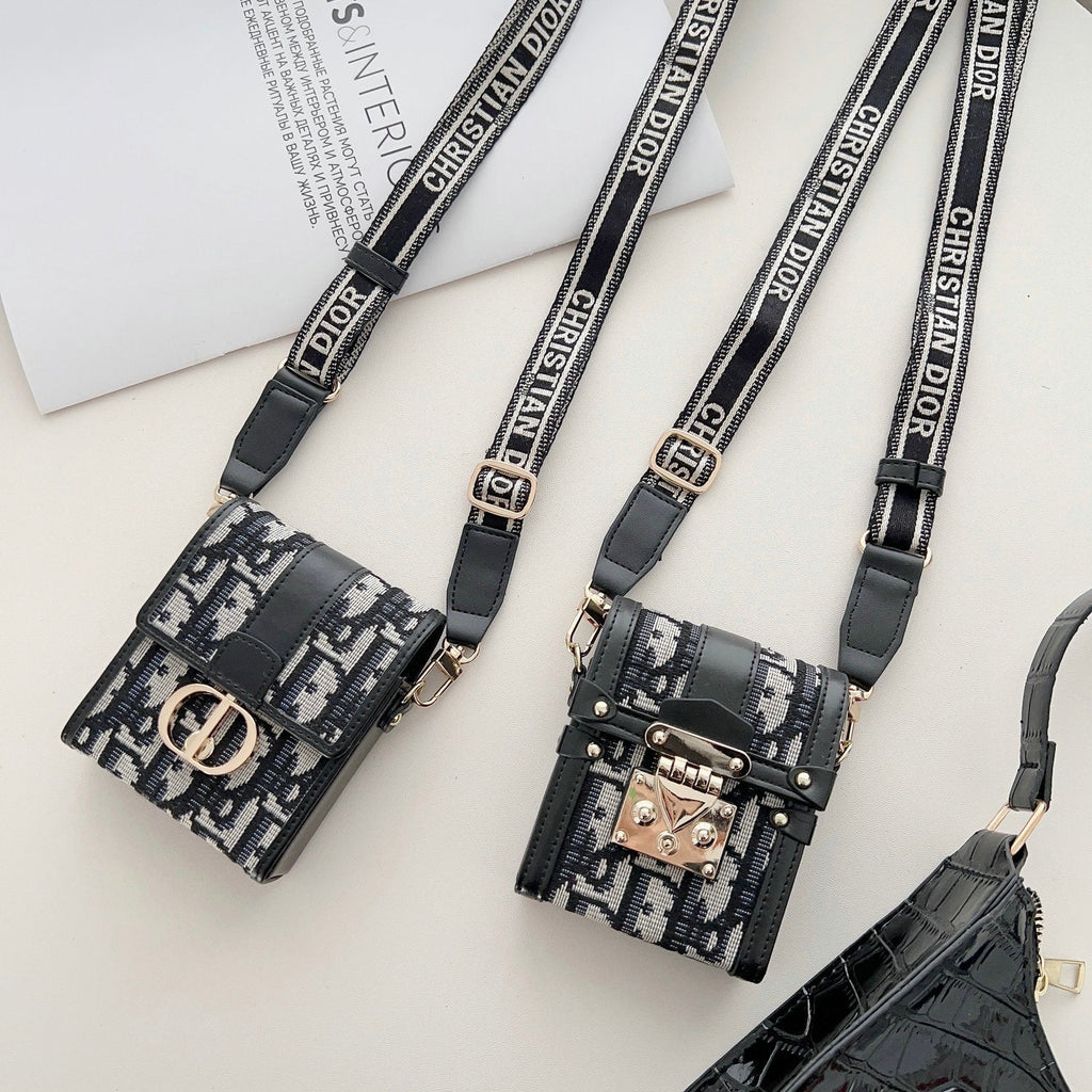 Frühling Neueste Telefon Tasche