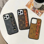 Lanyard-Telefonhülle für iPhone