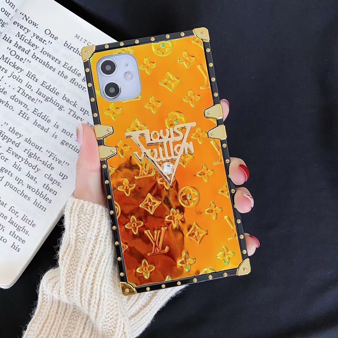 Dazzle Laser Galaxy Case For Samsung