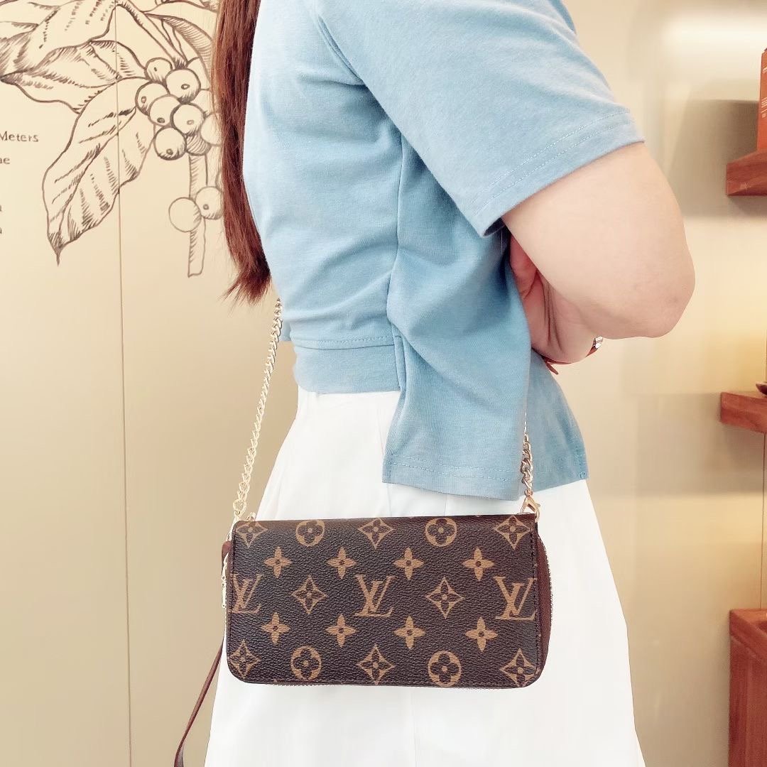 Universelle Schulter-Telefontasche