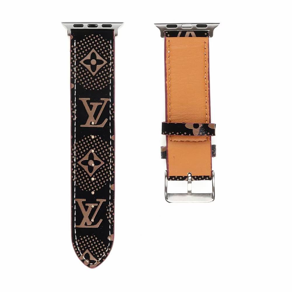 Fashion Print Apple Watch Band - ERPOQ