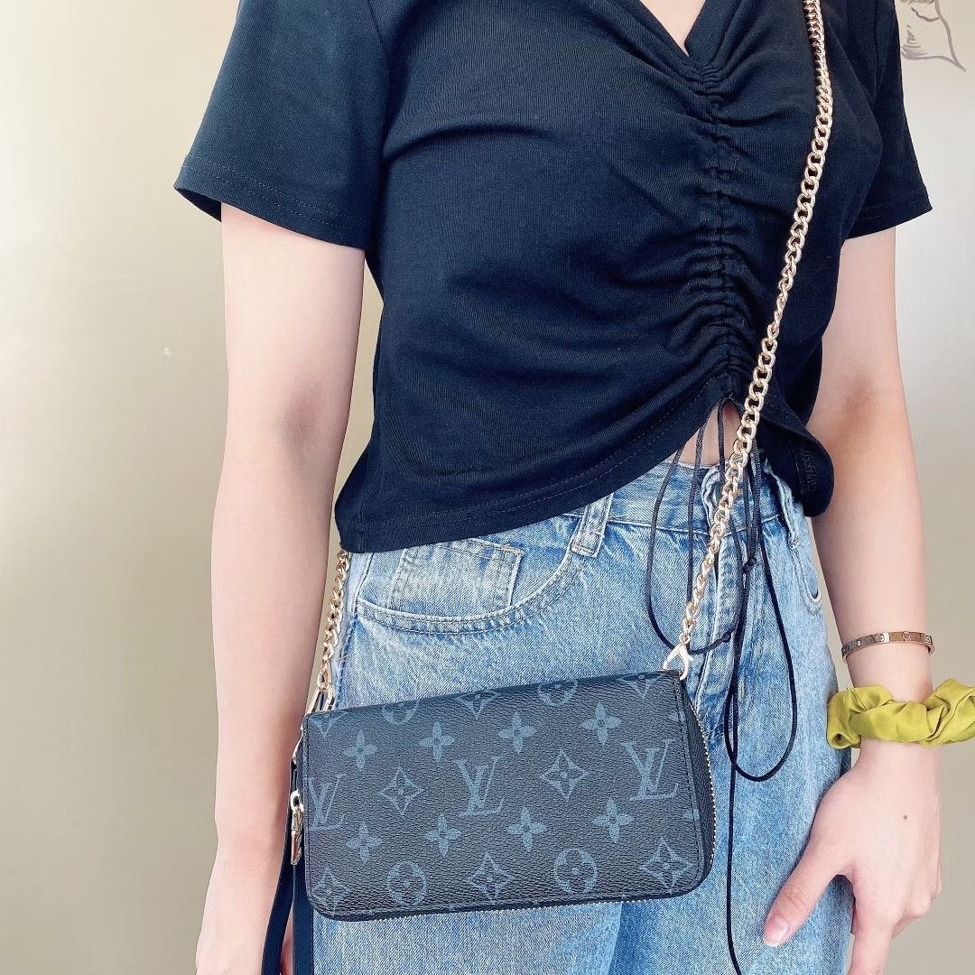 Universelle Schulter-Telefontasche