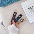 Classic Colorful Key Chain - ERPOQ