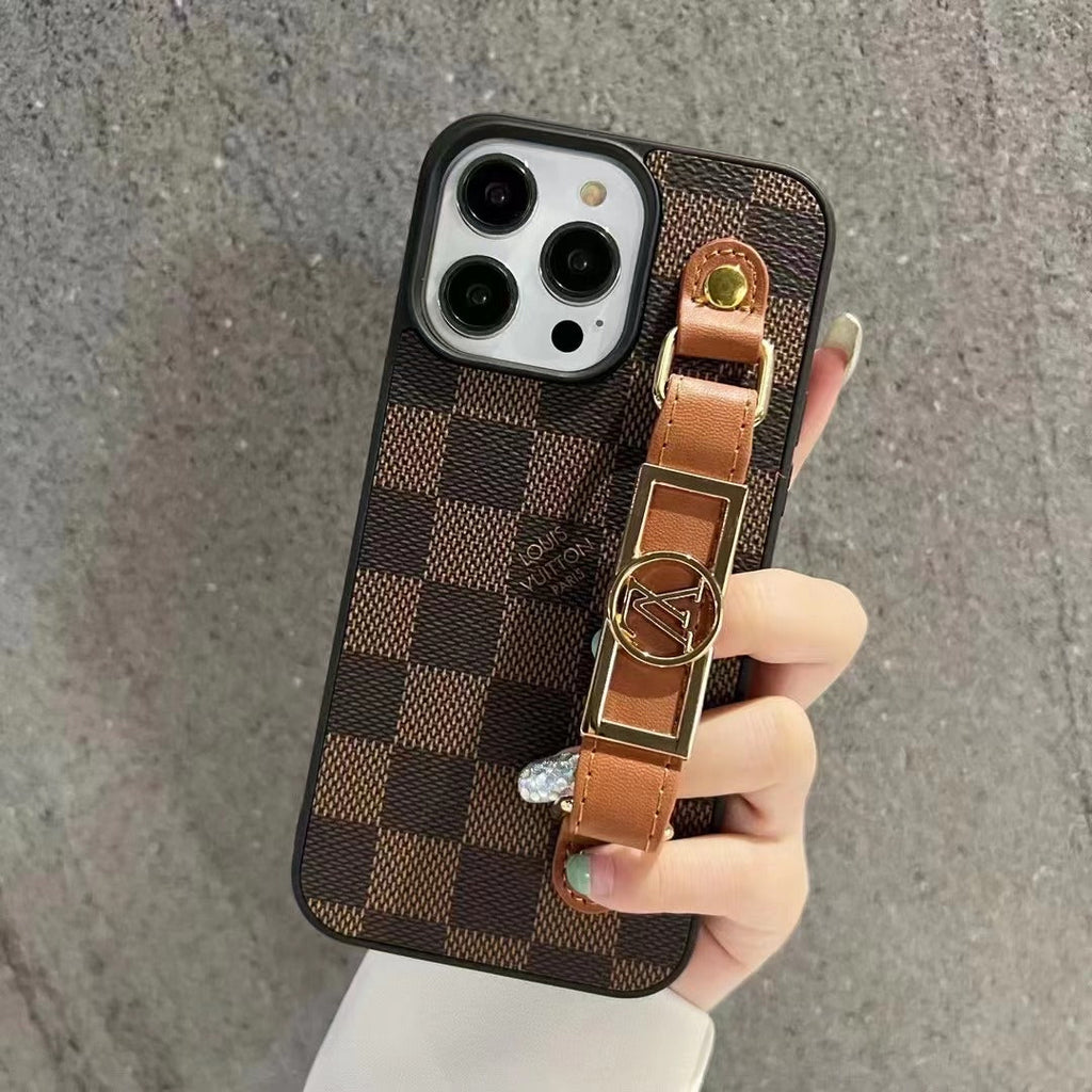 Lanyard-Telefonhülle für iPhone