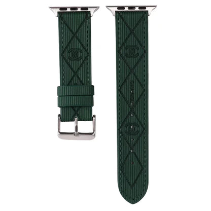 Fresh Colorful Apple Watch Straps