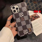 Colorful Pattern Galaxy Case For Samsung