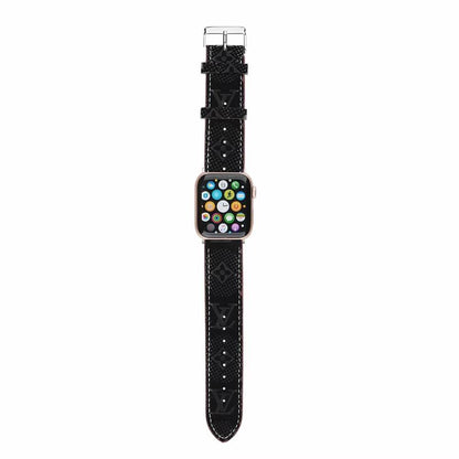 Fashion Print Apple Watch Band - ERPOQ
