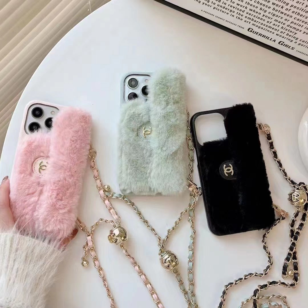 Soft Colorful Phone Case For iPhone