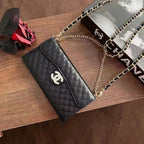 Schwarze, frische Handytasche für iPhone