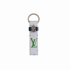 Classic Colorful Key Chain - ERPOQ