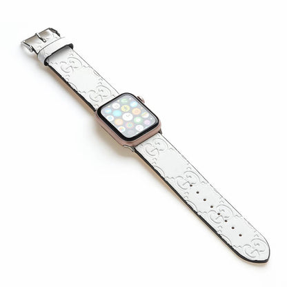 Premium Genuine Apple Watch Straps