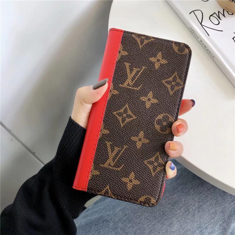 Classic Phone Wallet for iPhones - ERPOQ