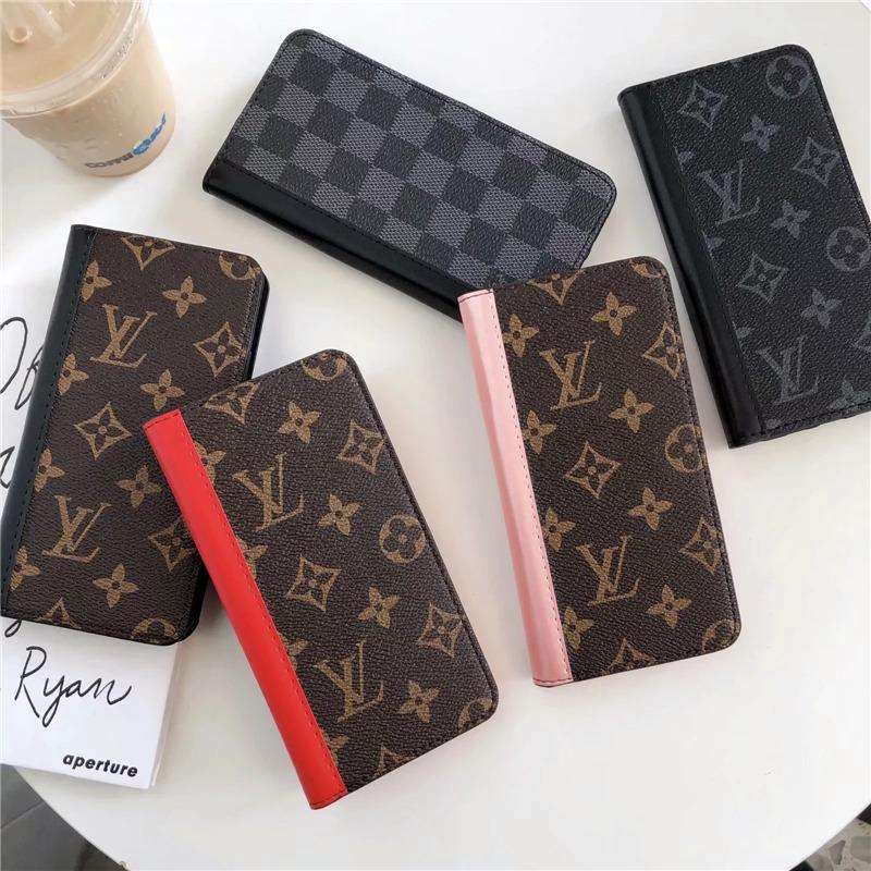 Classic Phone Wallet for iPhones - ERPOQ